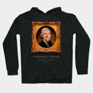Founding Father Hoodie