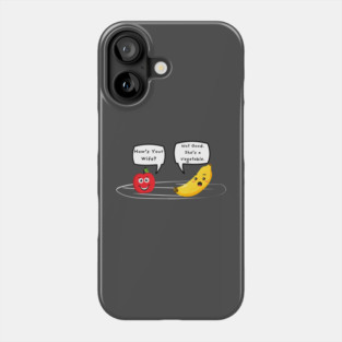 Fruit Phone Case