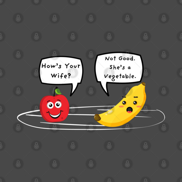 Fruit by Low Life Shirts