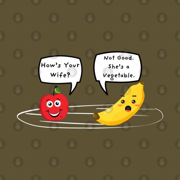 Fruit by Low Life Shirts