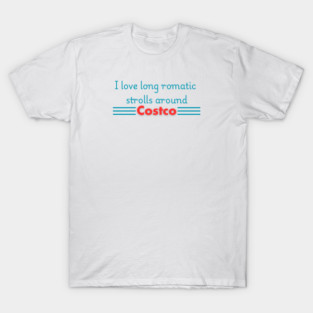 Costco T-Shirt