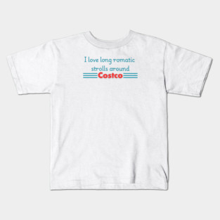 Costco Kids T-Shirt