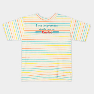 Costco Kids T-Shirt