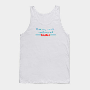Costco Tank Top