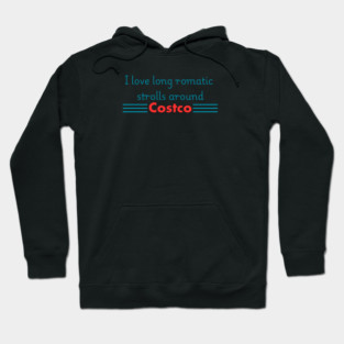 Costco Hoodie