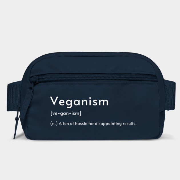 Veganism by Low Life Shirts