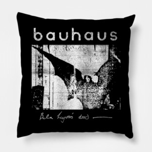 Bauhaus Pillow