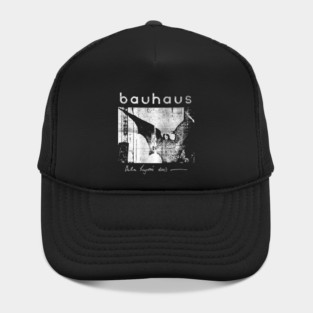 Bauhaus Hat