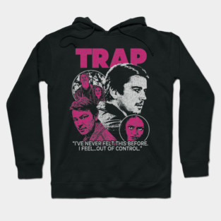Trap Movie 2024 Hoodie
