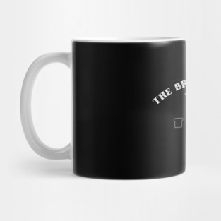 The Bread of Bread is Bread Mug