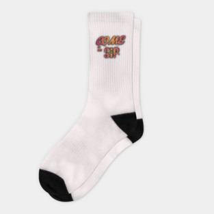 SIP SHIRT Socks