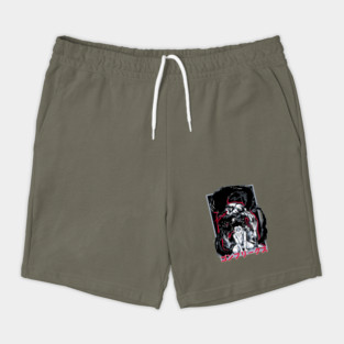Gon Freecss Hunter x Hunter Shorts