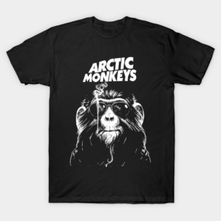 Arctic Monkeys T-Shirt