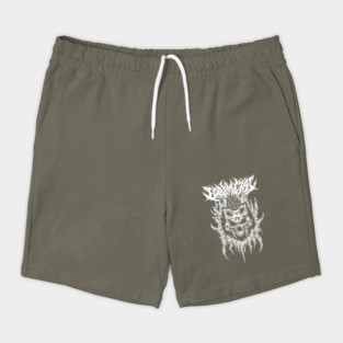 Baby Metal Shorts