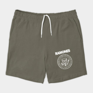 Ramones Shorts