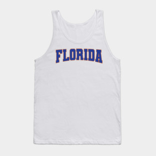 Florida Tank Top