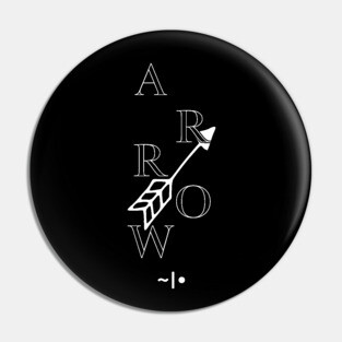 Arrow Pin