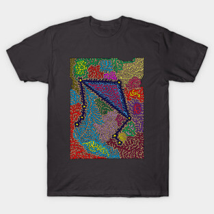 Constellation Libra T-Shirt