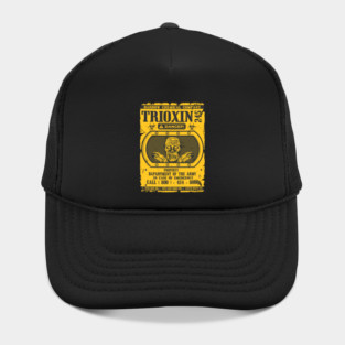 Trioxin 245 Hat