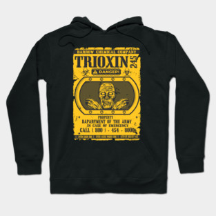 Trioxin 245 Hoodie