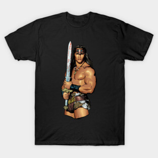 Conan T-Shirt