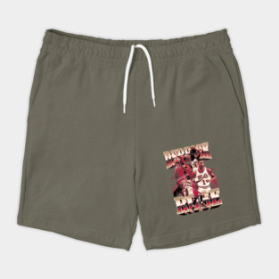 Derrick Rose Shorts