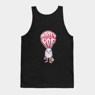 Harley Poe Tank Top