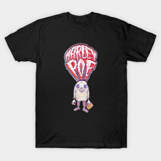 Harley Poe T-Shirt