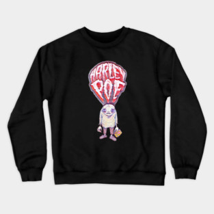Harley Poe Crewneck Sweatshirt