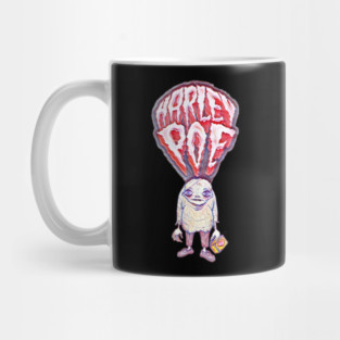 Harley Poe Mug