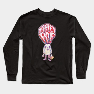 Harley Poe Long Sleeve T-Shirt