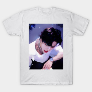 Hyunjin T-Shirt