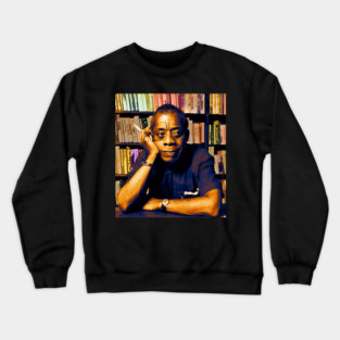 James Baldwin // vintage color Crewneck Sweatshirt