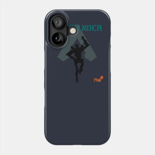 Pathfinder Phone Case