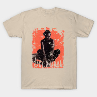 Tracy Chapman // retro T-Shirt