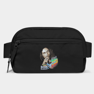 Bob Marley Song Bag