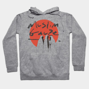 muslimgauze Hoodie