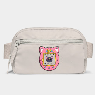 Luna Tamagotchi Bag