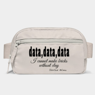 Data Data Data Bag