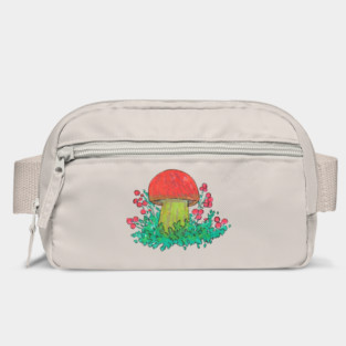 Mushroom Bag