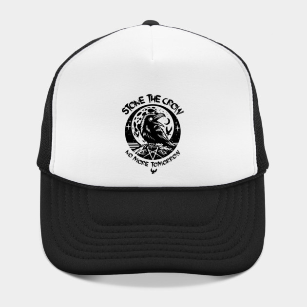 STONE THE CROW by artslaves