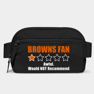 BROWNS-FAN Bag