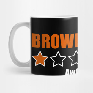 BROWNS-FAN Mug