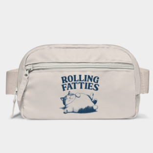 Rolling-Fatties Bag