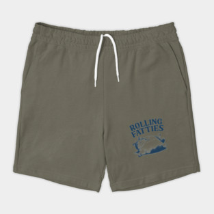 Rolling-Fatties Shorts