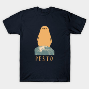 Pesto the Penguin T-Shirt