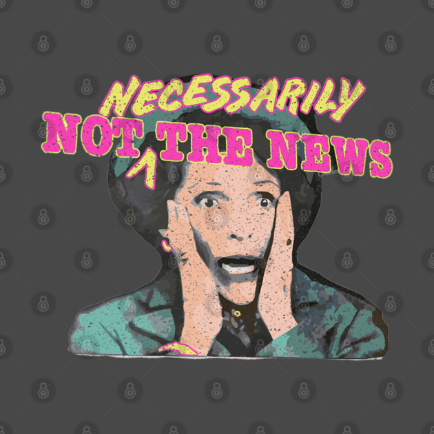 Not necessarily... by Cinematic Omelete Studios