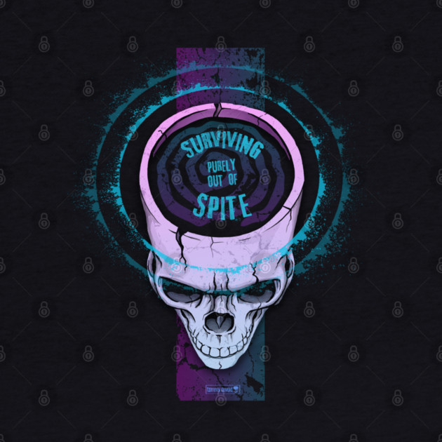 Living The Dream by Tommy Devoid