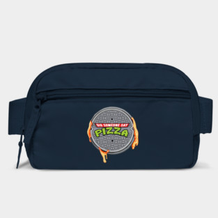 Swede-Za | Did Someone Say Pizza? Bag
