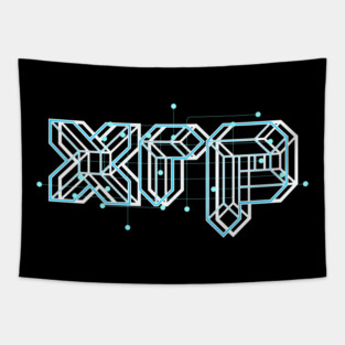 XRP blockchain Tapestry